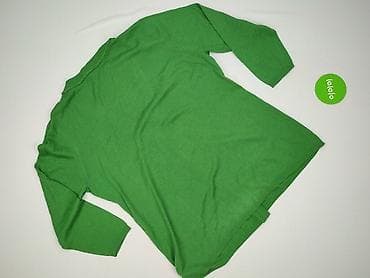 shein sweter: Kardigan damski, rozmiar 5XL — 3