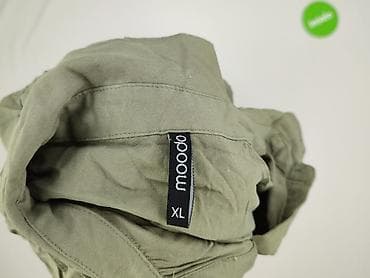 oxmo: Moodo, Sukienka damska, rozmiar XL — 4
