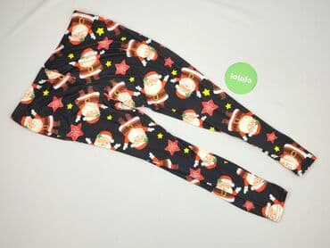 legginsy mielczarkowski: Legginsy Sportowe damskie, rozmiar 5XL — 3