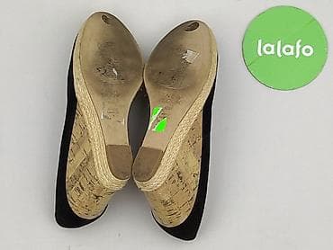 www born2be pl buty: New Look, Półbuty damskie, rozmiar 38 — 5