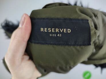 kurtka zimowa engelbert strauss: Kurtka zimowa damska, rozmiar XL — 5