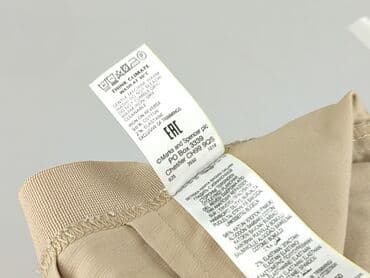 benetton chinosy damskie: M&S Collection, Spodnie materiałowe damskie, rozmiar L — 6