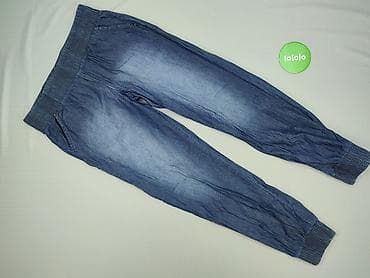 getry a legginsy: Janina, Legginsy Eleganckie damskie, rozmiar L — 2