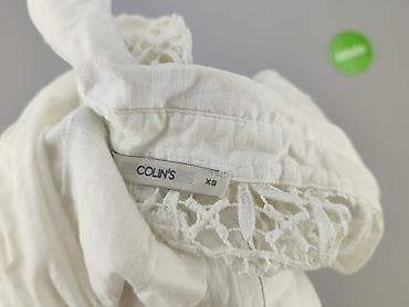 kolasa koszule: ColinS, Koszula damska, rozmiar XS — 4