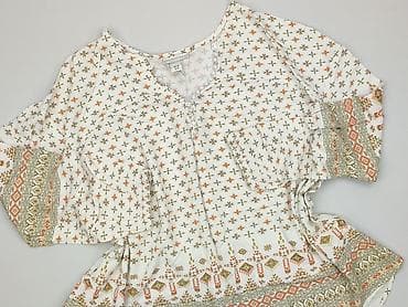 bluze bonprix: Bonprix, Bluzka damska, rozmiar 3XL — 1