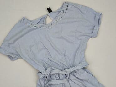 Women's Clothing: Shein, Women`s overall, size M (EU 38) — 1