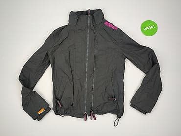 magmac kurtki: Superdry, Kurtka przejściowa damska, rozmiar M — 2