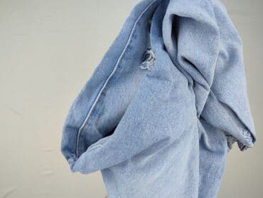 jeans mom fit curvy: Daysie, Jeansy damskie, rozmiar L — 4