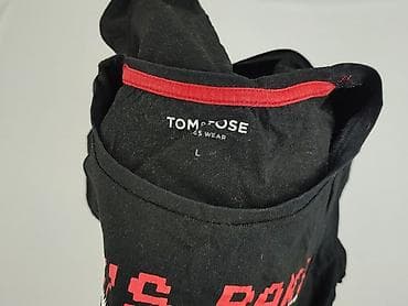 age bluza: Tom Rose, T-shirt damski, rozmiar L — 5