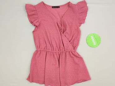 czerwona marynarka mohito: Mohito, Bluzka damska, 2XS — 2