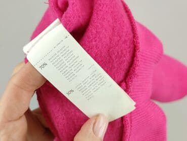 pięć lat w paski bluza w paski swiat: Sinsay, Bluza damska
, rozmiar S — 5