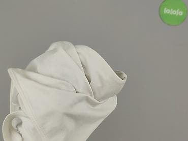 hm bluzki oversize: H&M, Body damskie, rozmiar L — 6