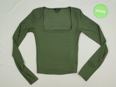 koszula grinch cropp: Amisu, T-shirt damski, rozmiar S — 2