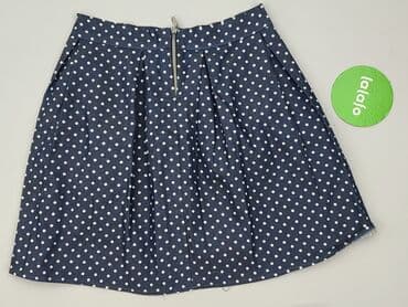 spódnice plisowane w grochy: Spódnica damska, rozmiar M — 3
