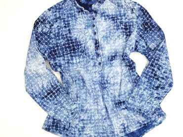 Blouses: Women's blouse, size L (EU 40)