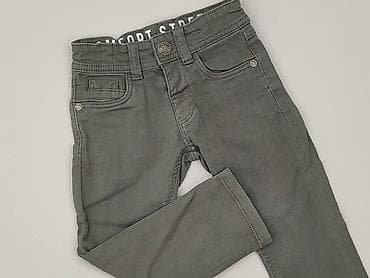 klapka: Spodnie jeansowe, Palomino, 1.5-2 lat, 92, stan - Bardzo dobry — 1