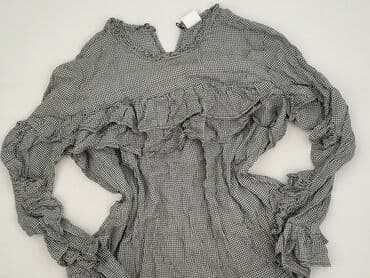bluzka do karmienia lidl: Gina Tricot, Women's blouse, size L (EU 40) — 1