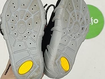 abat obuwie: Buciki niemowlęce, Befando, 20, stan - Idealny — 7