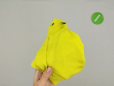 żółte bluzki z krótkim rękawem: Bluzka damska, rozmiar M — 6