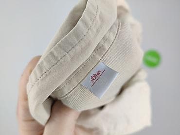 omega vision koszule: S.Oliver, Damska koszulka polo, rozmiar 4XL — 4