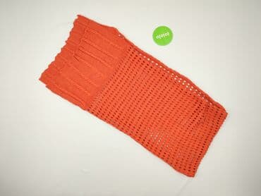 pasek srebrny do sukienki: Scarf, Female, condition - Very good — 4