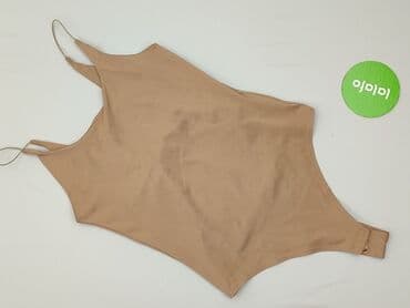 lidl majtki z wysokim stanem: Amisu, Body damskie, rozmiar S — 2