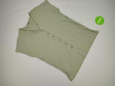 nakd bluzki: Papaya, Bluzka damska, rozmiar 2XL — 2