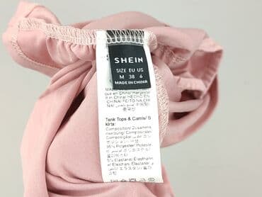 shein sukienki dopasowane: Shein, Top damski, rozmiar M — 4