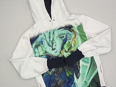 hyperx t shirty: Bluza z kapturem damska, rozmiar M — 1