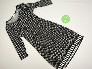 sklep internetowy z sukienkami dla puszystych: Max Studio, Sukienka damska, rozmiar S — 2