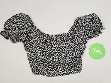 sinsay jorts: Sinsay, Top damski, rozmiar S — 3