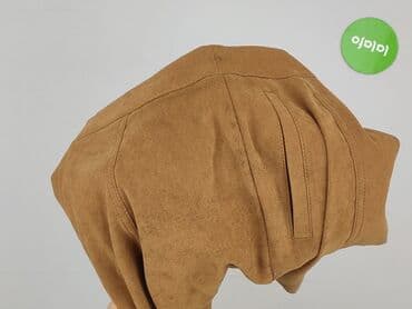 spódnice camel: M&Co, Spódnica damska, rozmiar S — 7