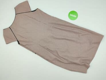 czerwona sukienka cropp: Sukienka damska, rozmiar S — 3