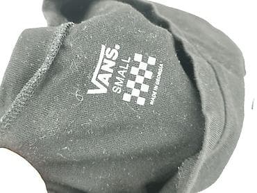 wansili: Vans, T-shirt damski, rozmiar S — 5