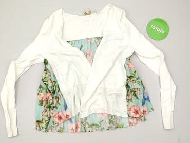 sukienka w geometryczne wzory h: Ted Baker, Bluzka damska, rozmiar S — 2