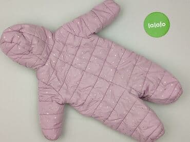 bielizna termoaktywna wisser: Kombinezon, Liegelind, 3-6 miesięcy, stan - Idealny — 3