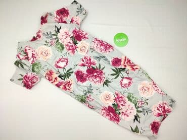 dopasowane sukienki midi: Asos, Sukienka damska, rozmiar 3XL — 2
