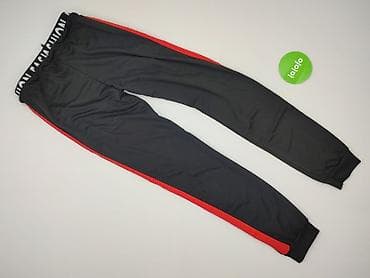 spodnie tanio: Spodnie dresowe damskie, rozmiar S — 3