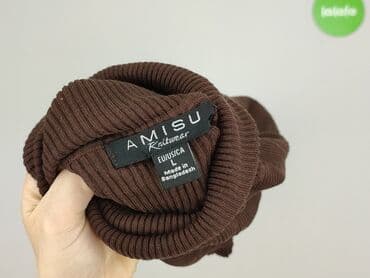 Жіночий одяг: Amisu, Гольф жіночий, розмір L — 4