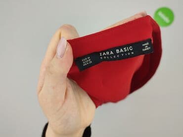 basic top zara: Zara, Bluzka damska, rozmiar M — 5