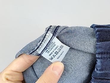 pull and bear joggery: Oasis, Jeansy damskie, rozmiar XS — 5