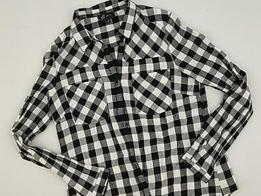 kamizelki vinted: Reserved YFL, Koszula damska, rozmiar M — 1