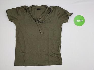 bluzki chada: House, T-shirt damski, rozmiar XS — 2