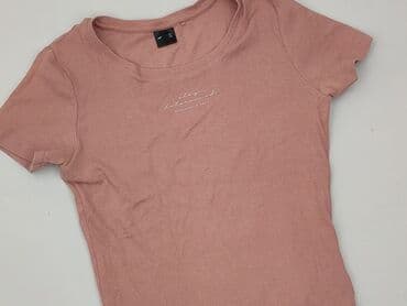 4F, T-shirt damski, rozmiar S