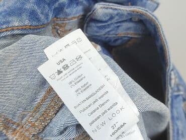 new look jeansy damskie: Jeansy damskie, rozmiar S — 5