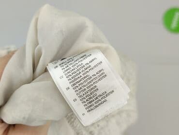 h m kurtki puchowe: H&M, Marynarka damska, rozmiar M — 5