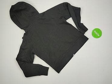 bonarka h: Sinsay, Bluza z kapturem damska, rozmiar S — 3