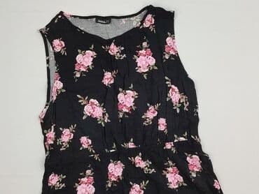 Janina, Sukienka damska, rozmiar 4XL