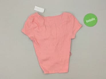 top abercrombie: American Eagle, Women`s top, size M — 3