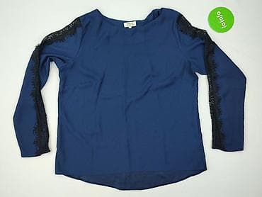 ciąz: Papaya, Bluzka damska, rozmiar 2XL — 2